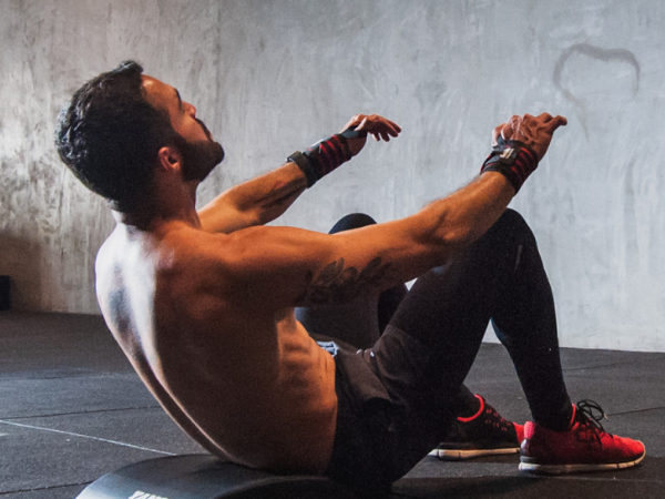 Acessórios e Equipamentos para Treinar em Casa ou na Academia